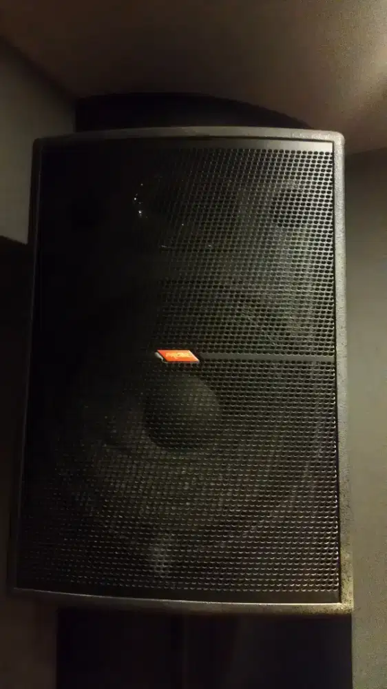 SPEAKER AKTIF PROEL EX15A / EX 15A (15 INCH)