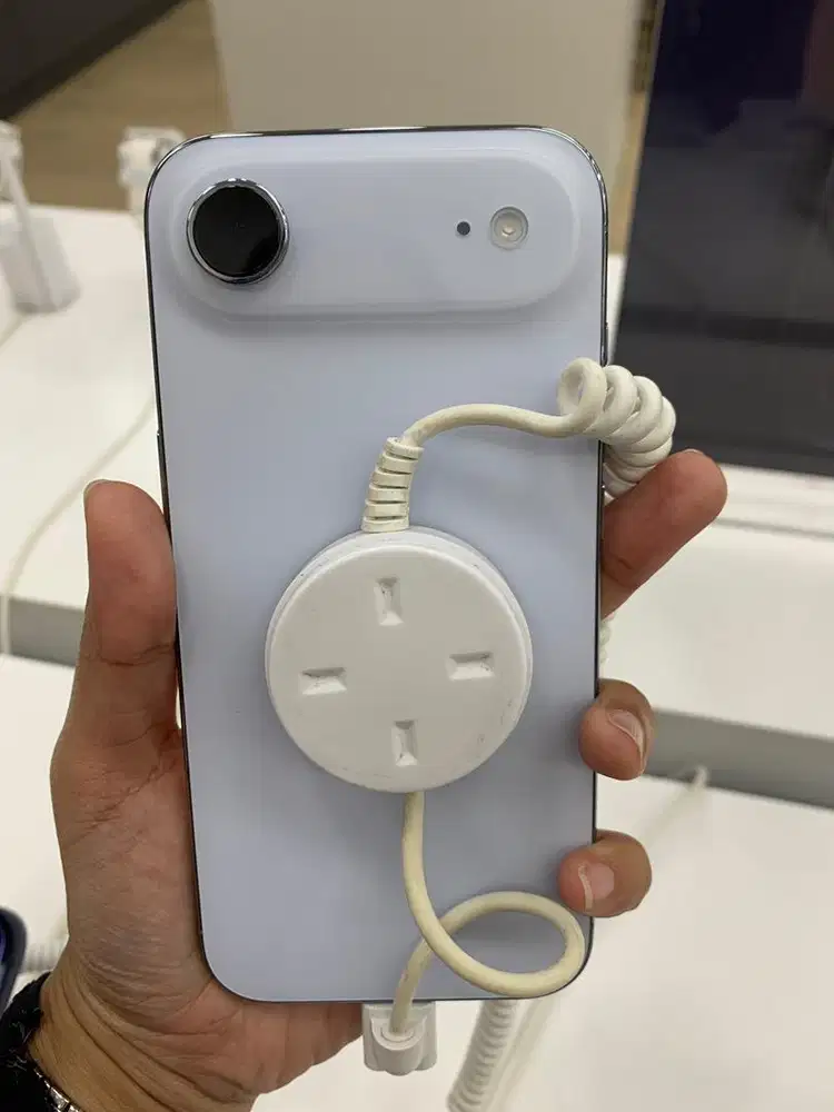Iphone Air new iBox