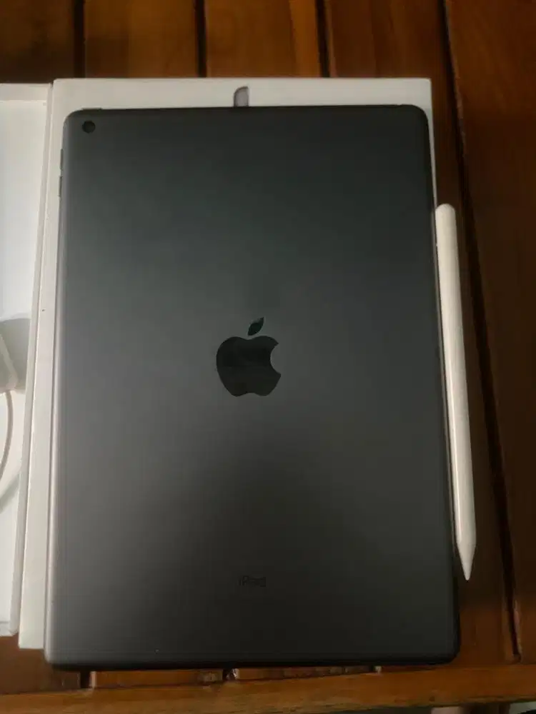 ipad gen 8 space gray
