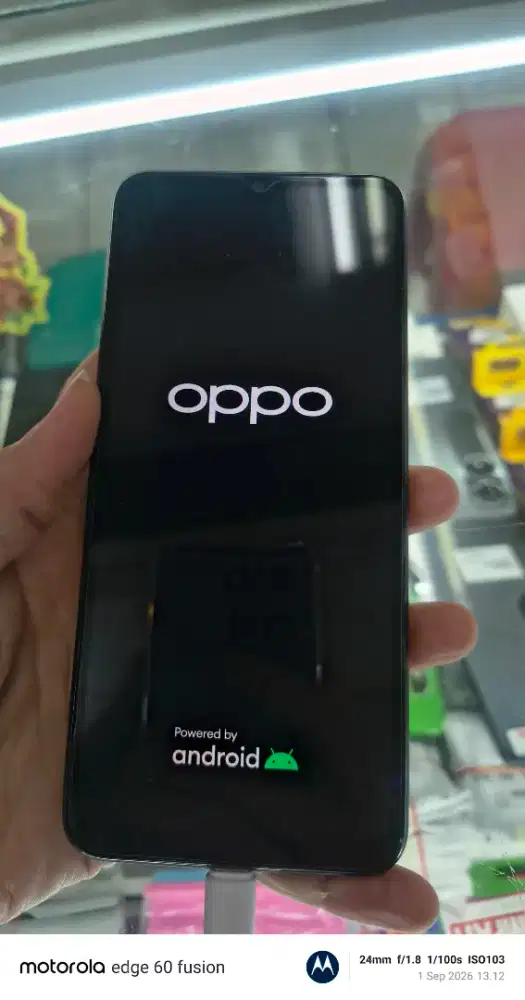 Hp.Oppo A.57.RAM 4+4.GB ROM 64.GB