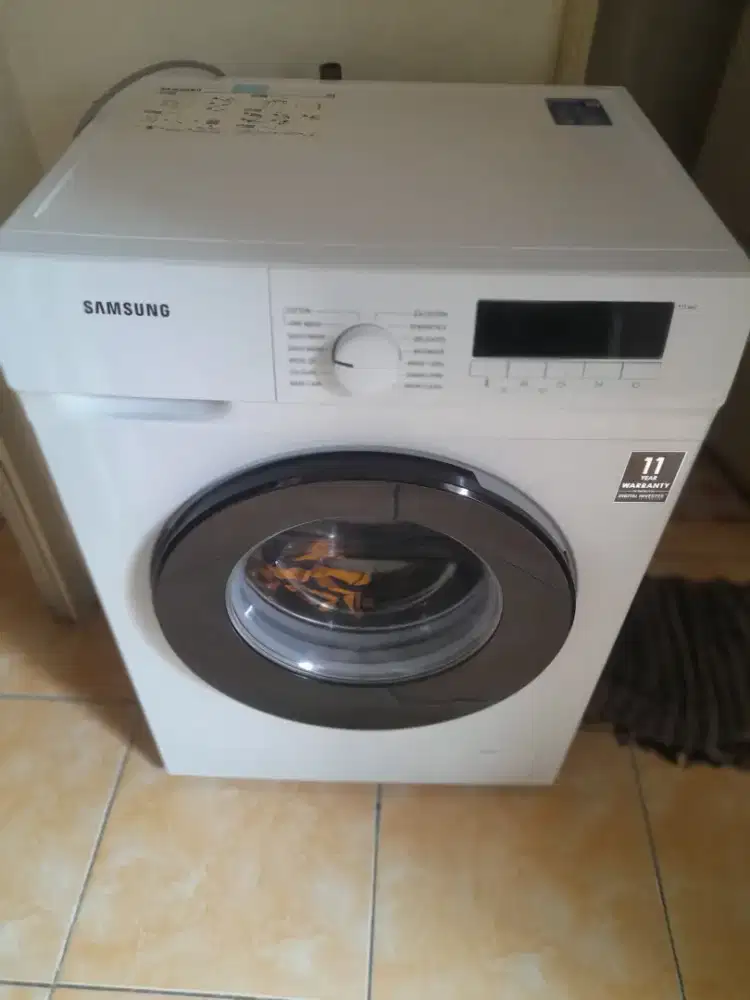 Samsung inverter 8kg