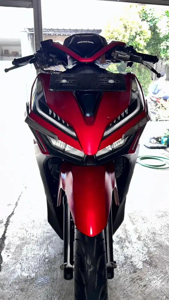 Vario led new 150cc tahun 2019 Keyles