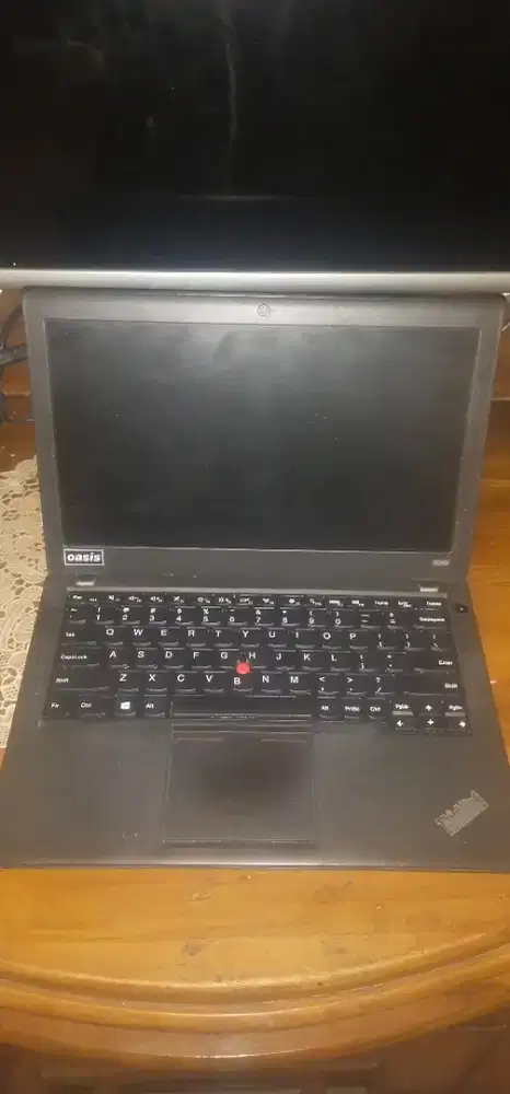 LENOVO THINKPAD X240