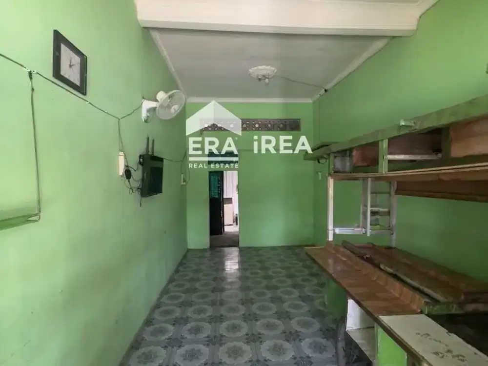 RUANG USAHA DIJUAL DI SOLO DEKAT KAMPUS UNISRI