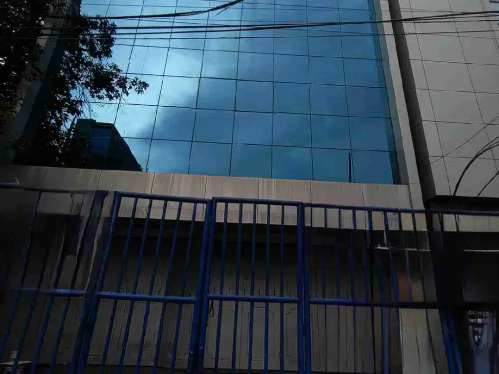 DIJUAL RUKO / RUKAN PREMIUM 4,5 LANTAI
Jl. Gunung Sahari Raya, Sawah Besar, Jakarta Pusat