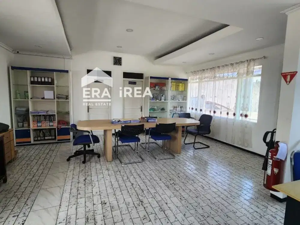 RUANG USAHA DIJUAL DI SOLO DEKAT SINGOSAREN PLAZA