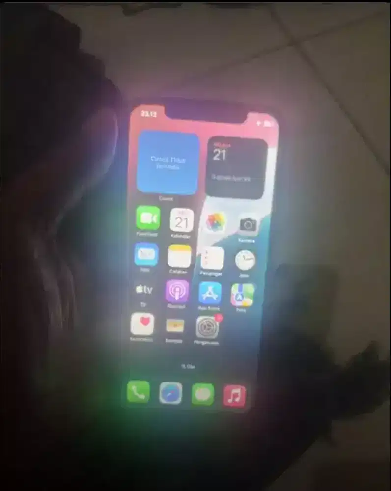 Iphone XS 64GB Minus