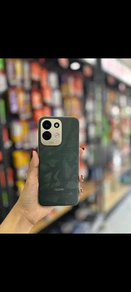 REDMI 17 SPECIAL HARGA CIAMIKKK!!