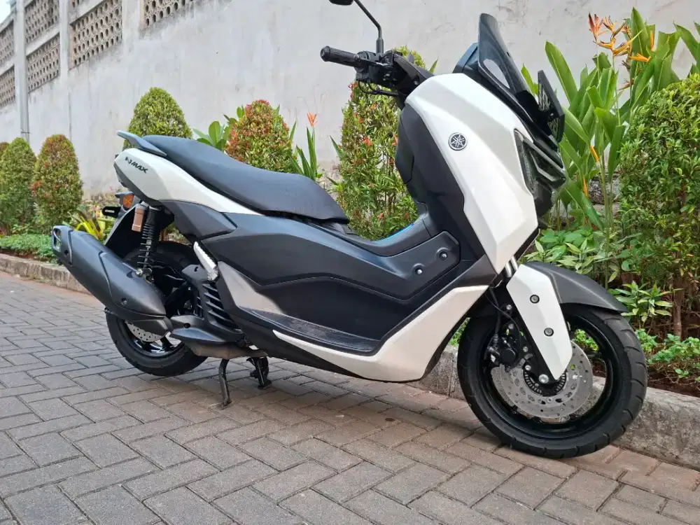 Nmax NEO S keyless 2025