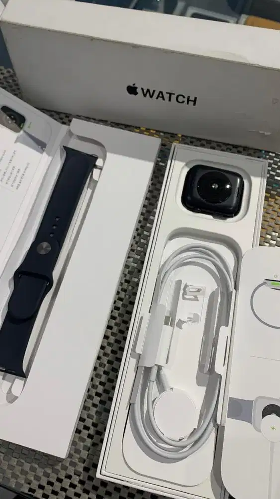 Apple Watch Series SE 2 44MM