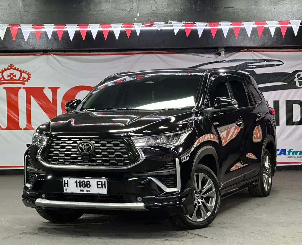 Toyota Zenix Q Hybrid Modelista Matic 2023 , KM 68rb