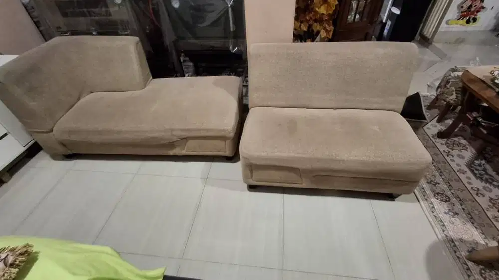 Dijual Sofa Minimalis 3-2