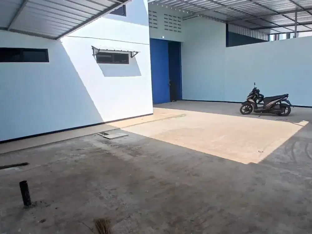 udang baru siap pakai dekat tol margaasih - Bandung