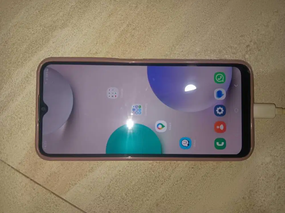 Samsung A03s 4/64 resmi