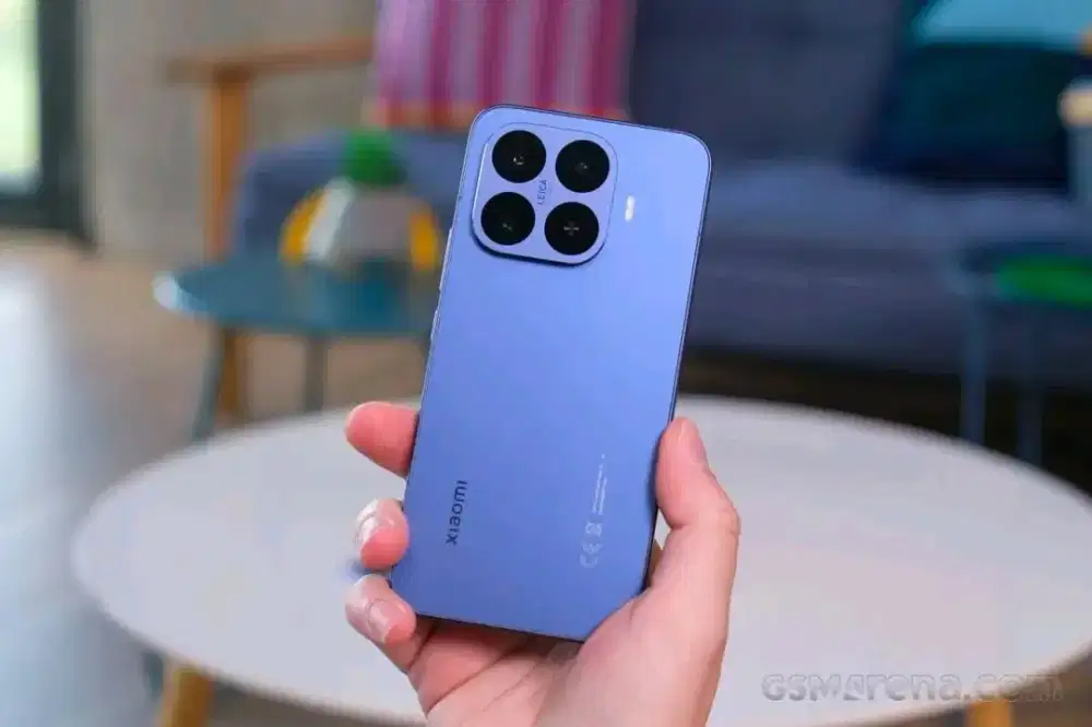 Xiaomi 17T 12/512GB NEW BERGANSI RESMI