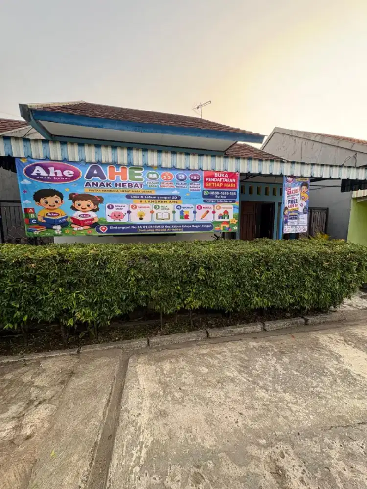 Bimba AHE Sindangsari