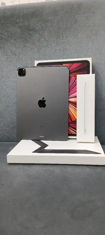 iPad air M1 128 wifi 11 inch