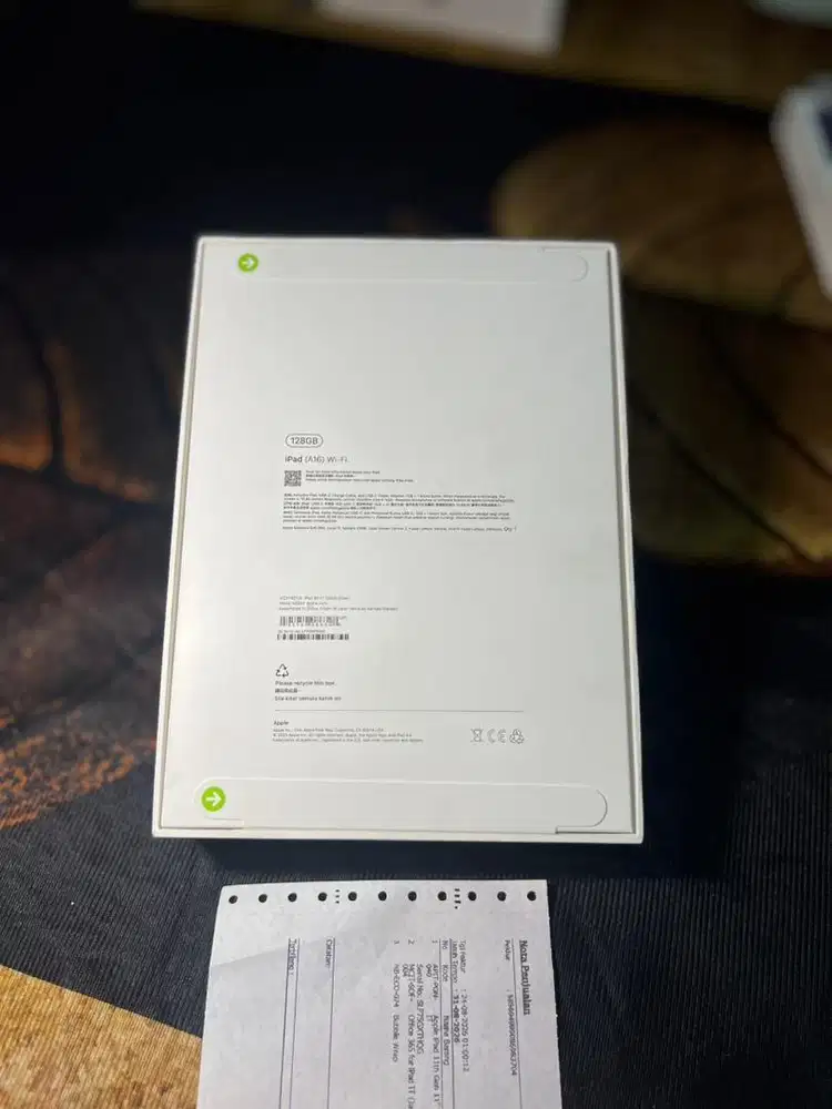 Ipad Gen 11 128GB NEW
