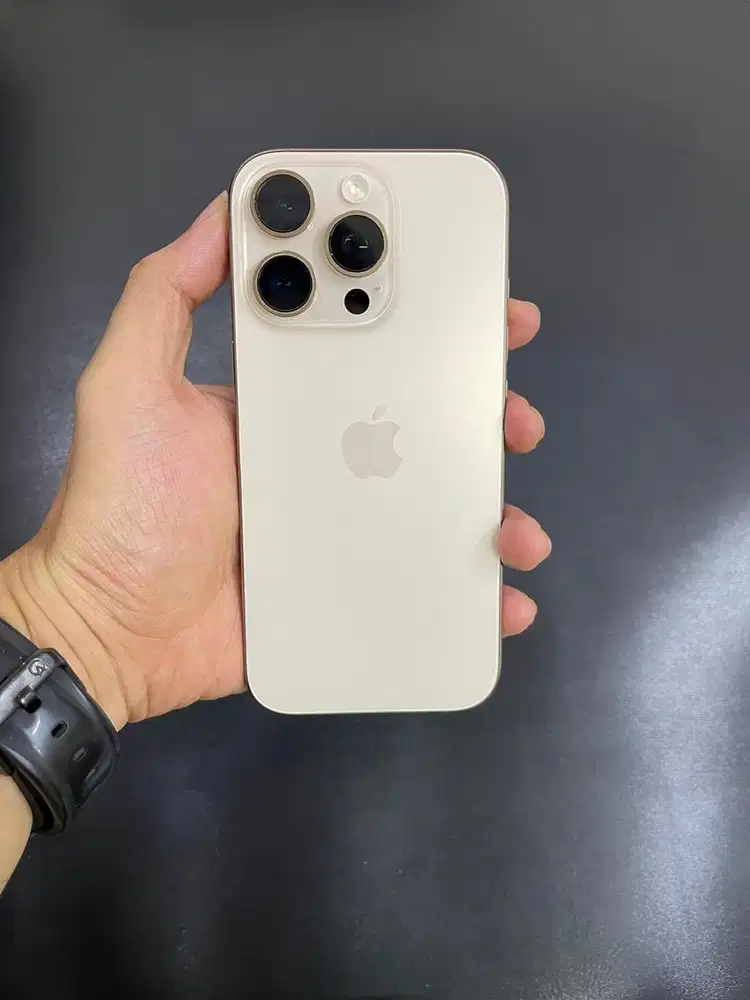 iphone 16 pro 512 gb eks ibox