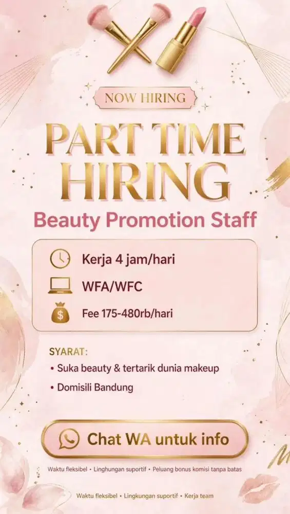 Freelance/part time