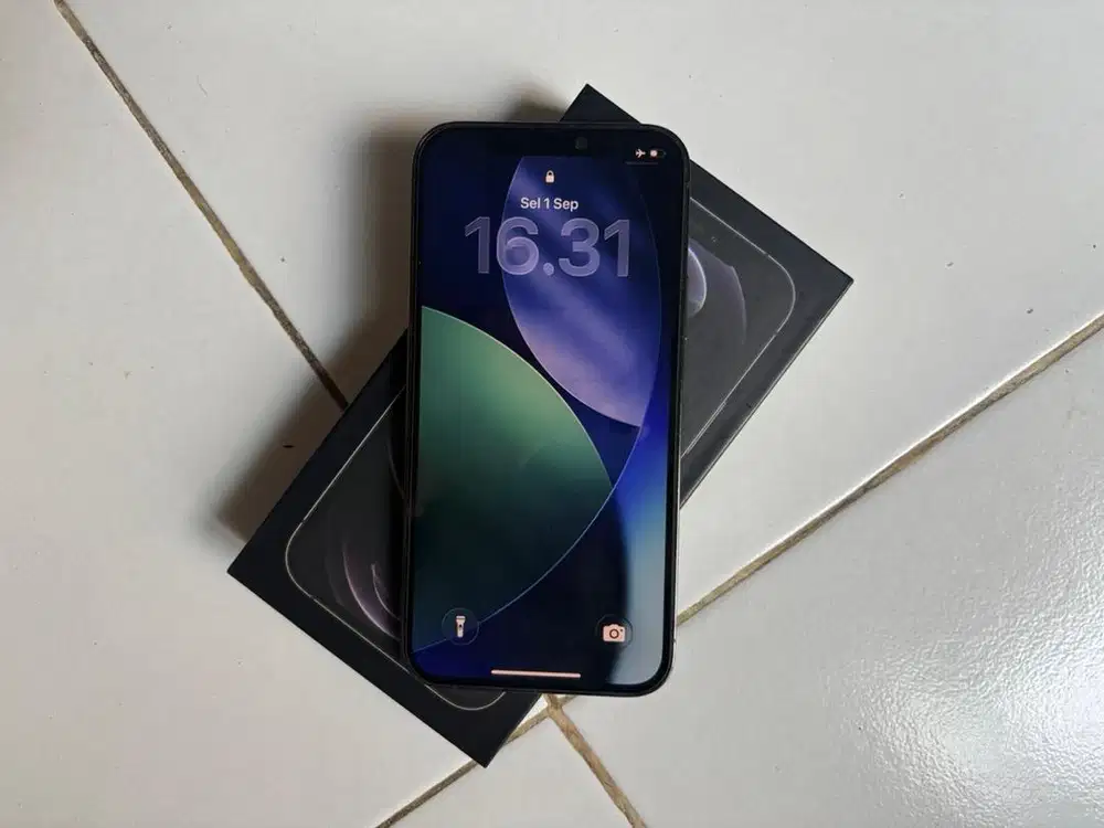 Iphone 12 pro inter 128GB