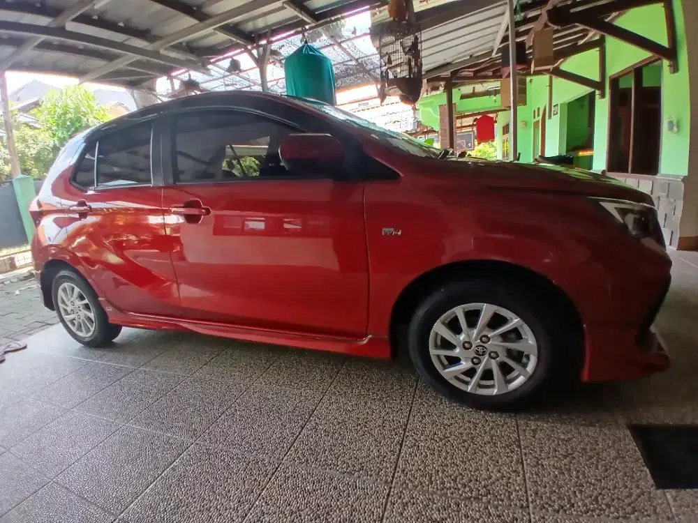 Antar Jemput Anak Sekolah