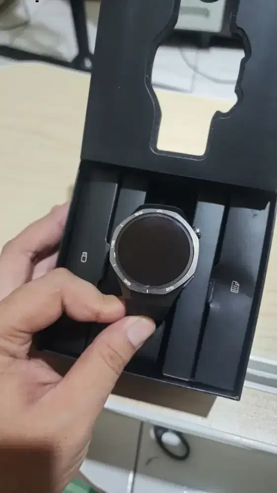 Huawei gt 5 pro