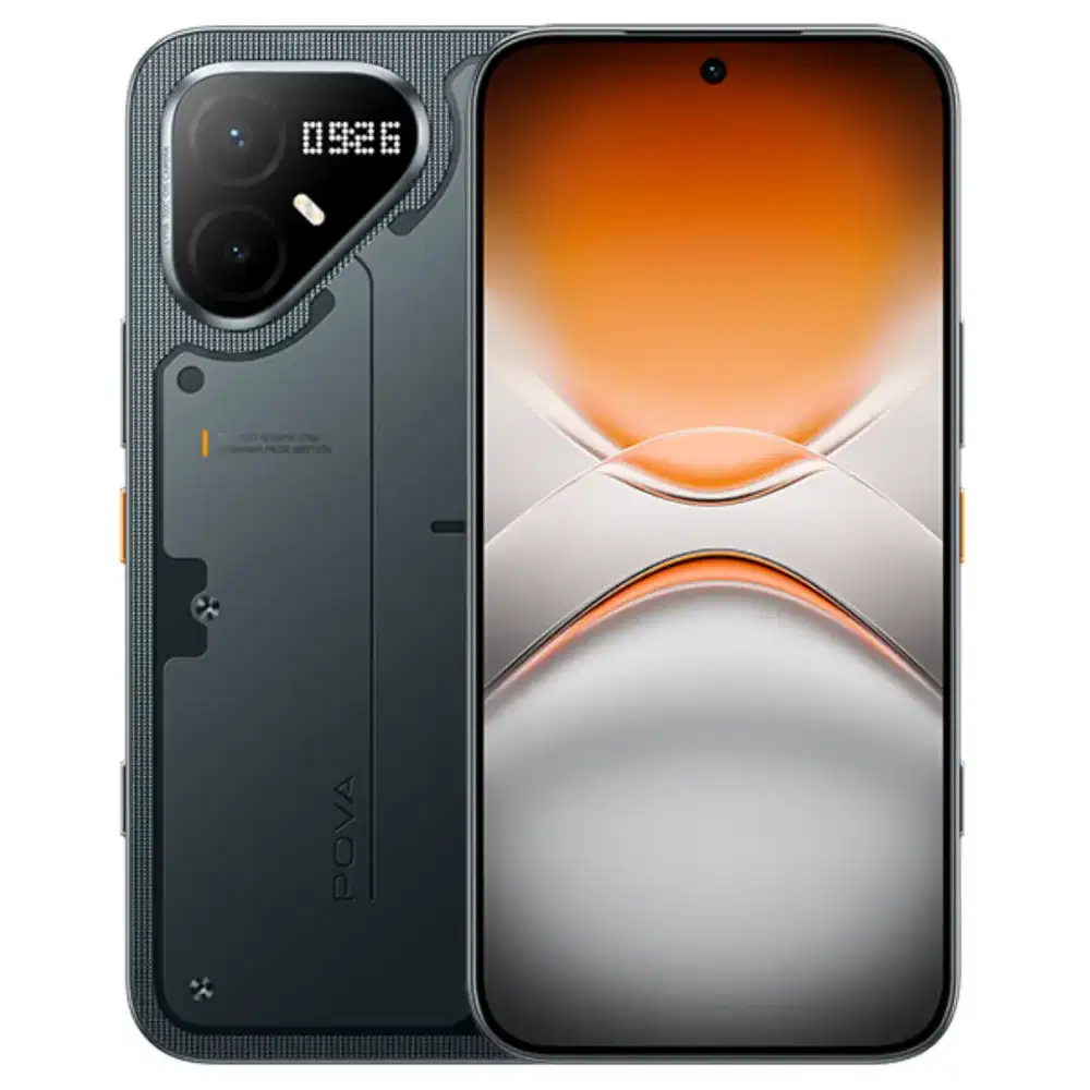 Tecno Pova 8 5G Pro 8/256GB
