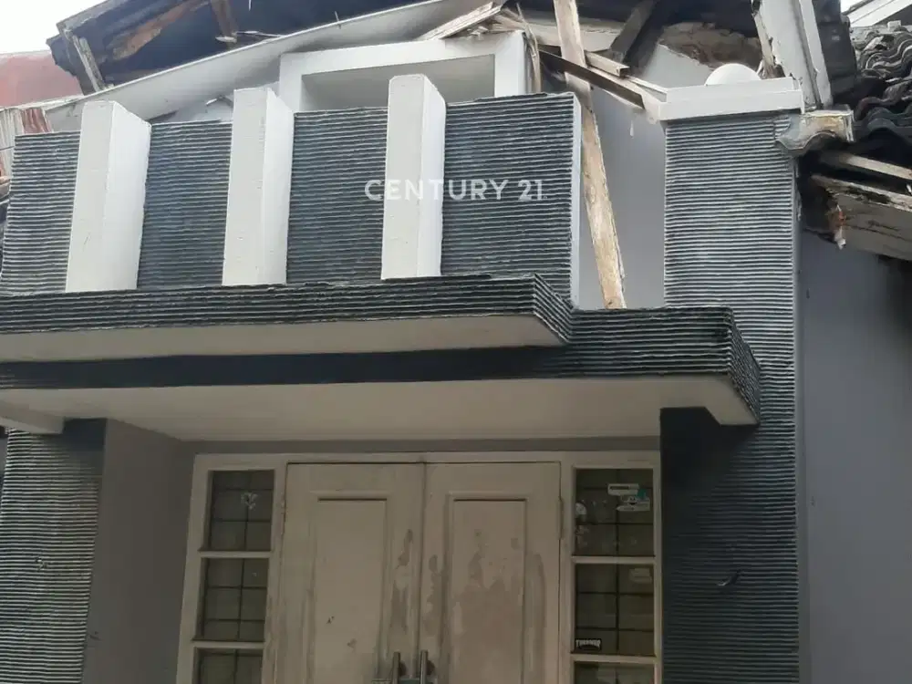 Rumah Hitung Tanah Di Area Bintaro Va 19090