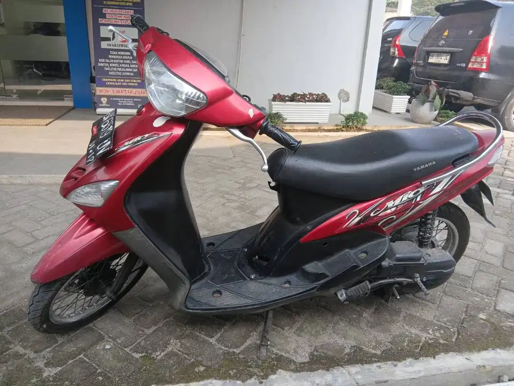 MIO JARI JARI 2006