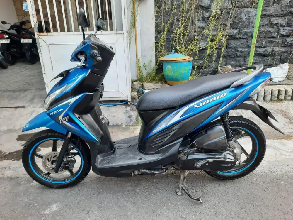 Vario FI 110 Agnes