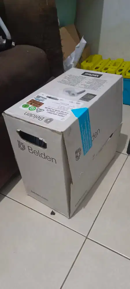 Kabel UTP Belden Cat 5E (New)