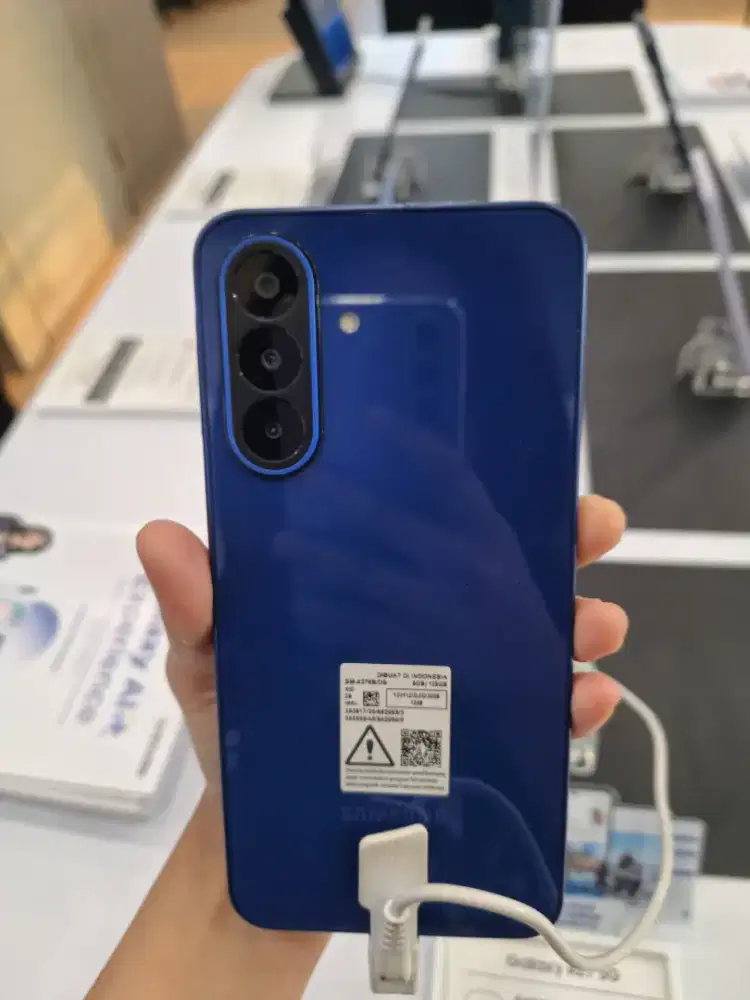 SAMSUNG GALAXY A27 5G