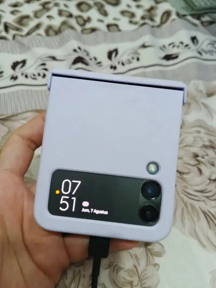 Samsung Z Flip 3