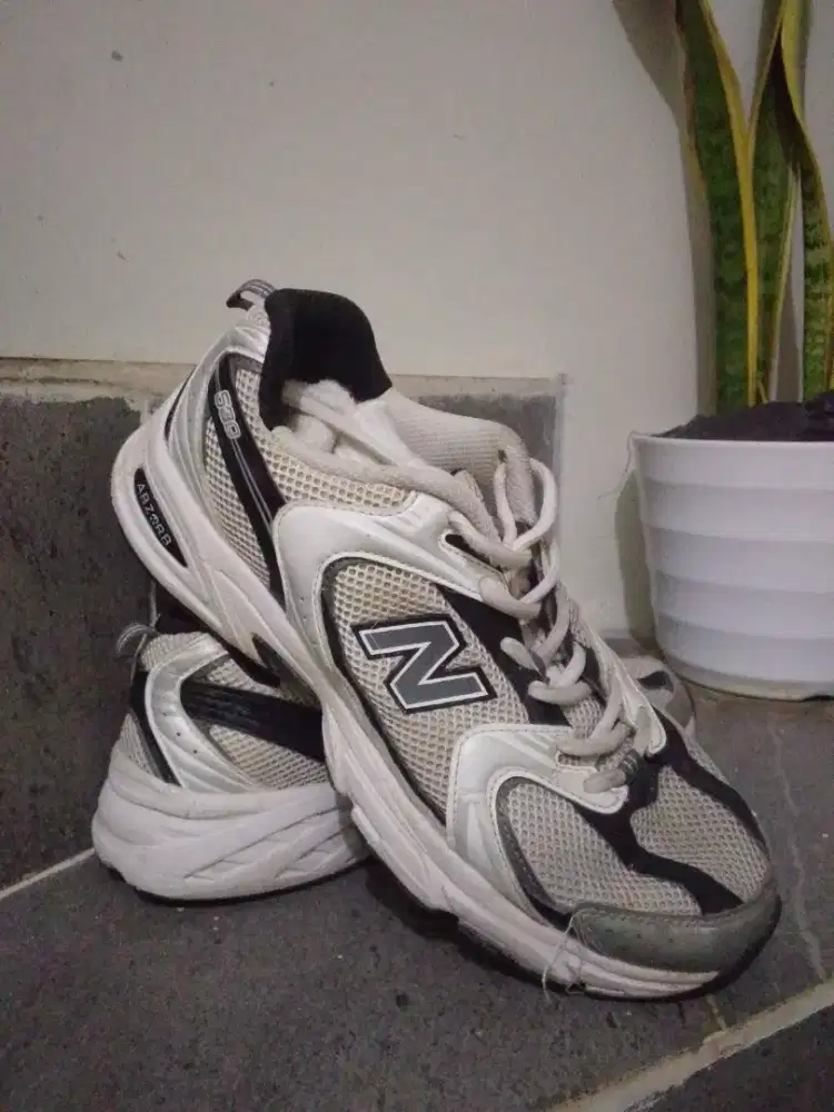 Sepatu original