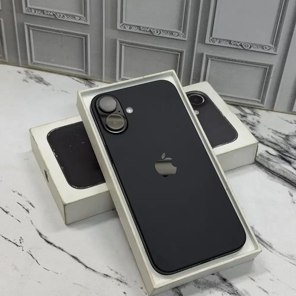 iphone 16 plus 128gb ibox
