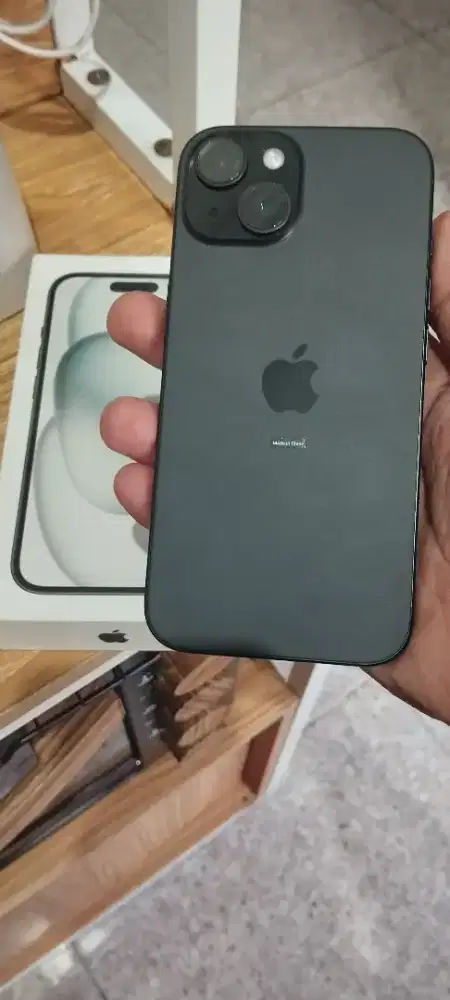 iphone 15 128gb ibox fullset
