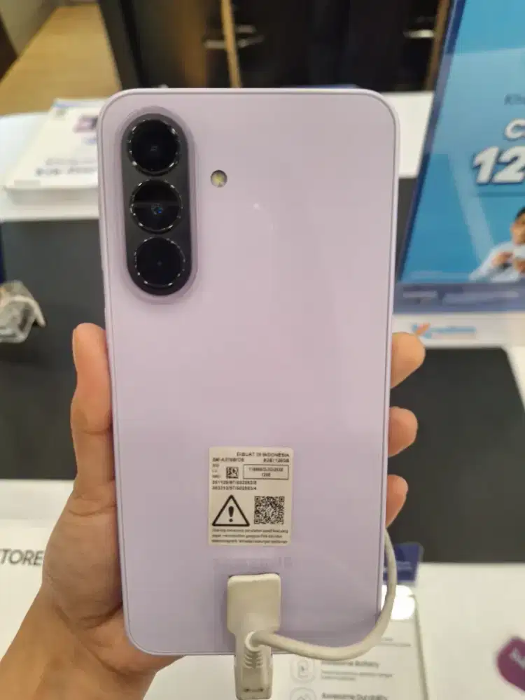 SAMSUNG GALAXY A37 5G
