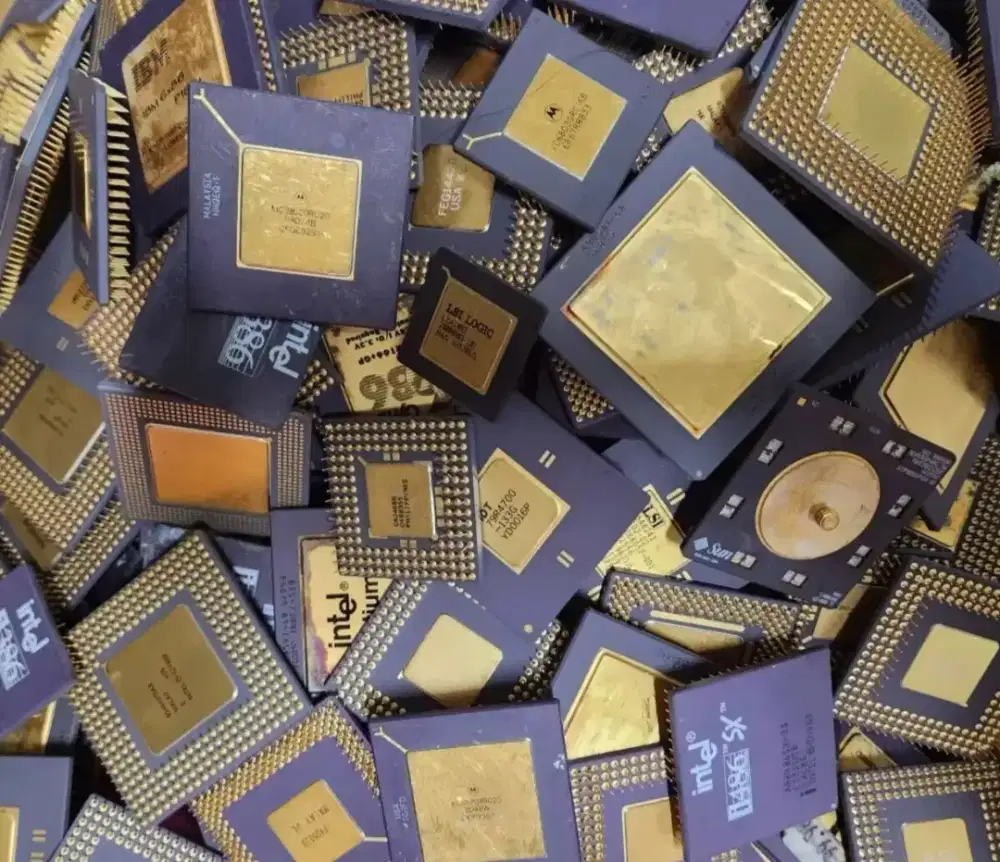 Menerima segala jenis PCB ..hardis .. aki motor ac.memori