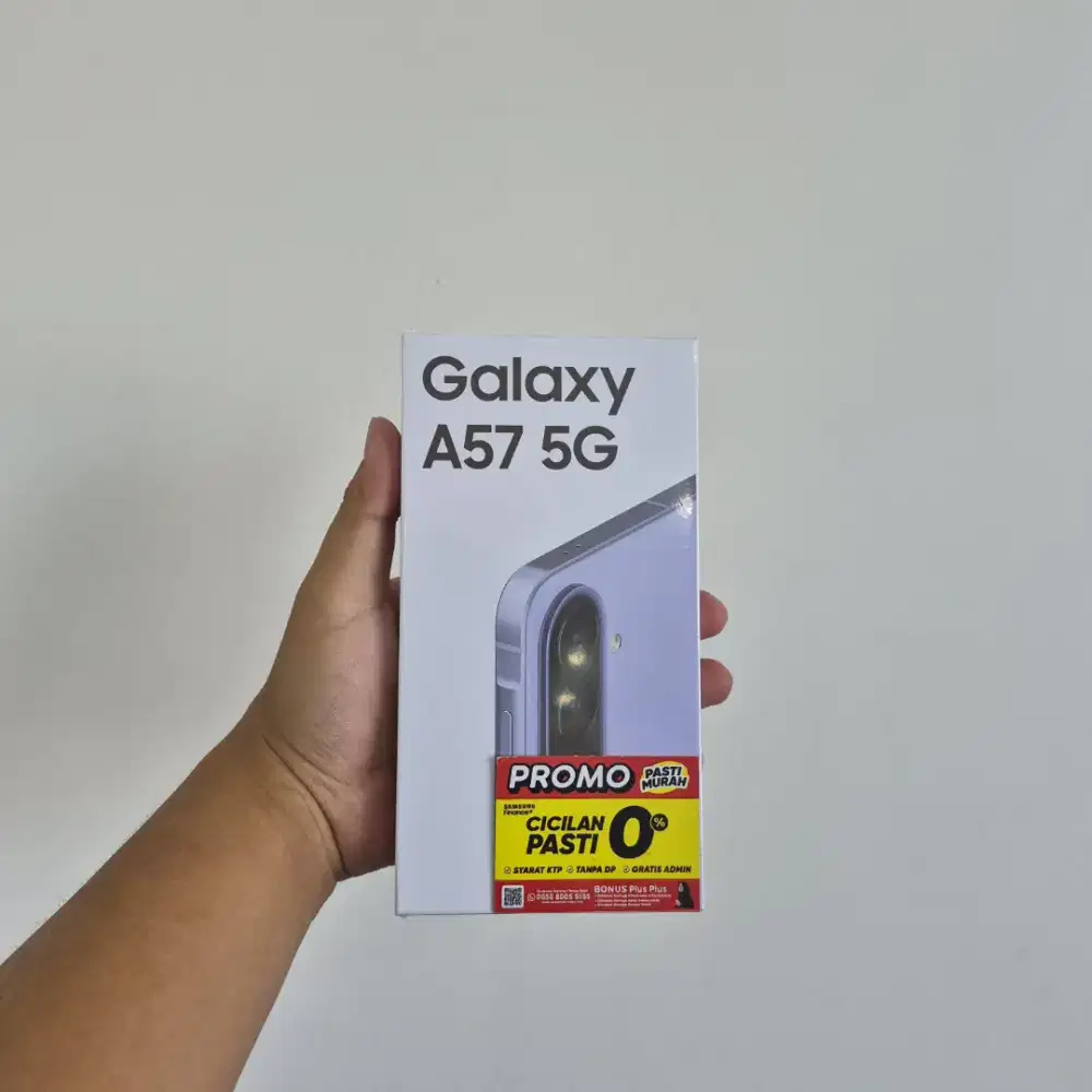 FLASH SALE SAMSUNG A57 5G 8/256 FREE ADAPTOR