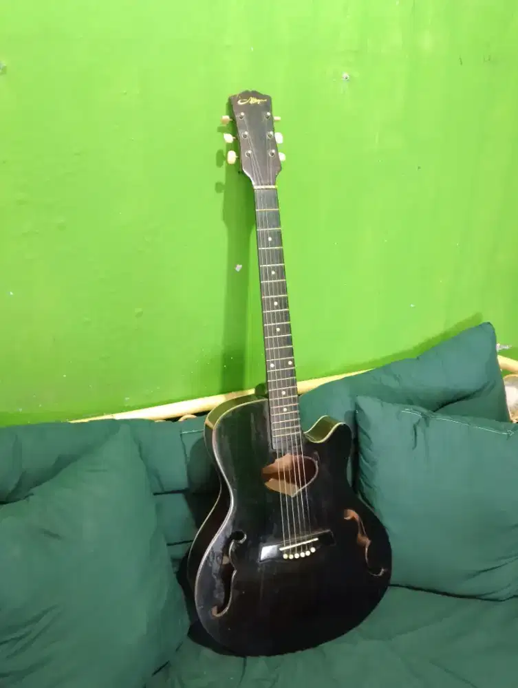 GITAR ALLEGRO ORIGINAL