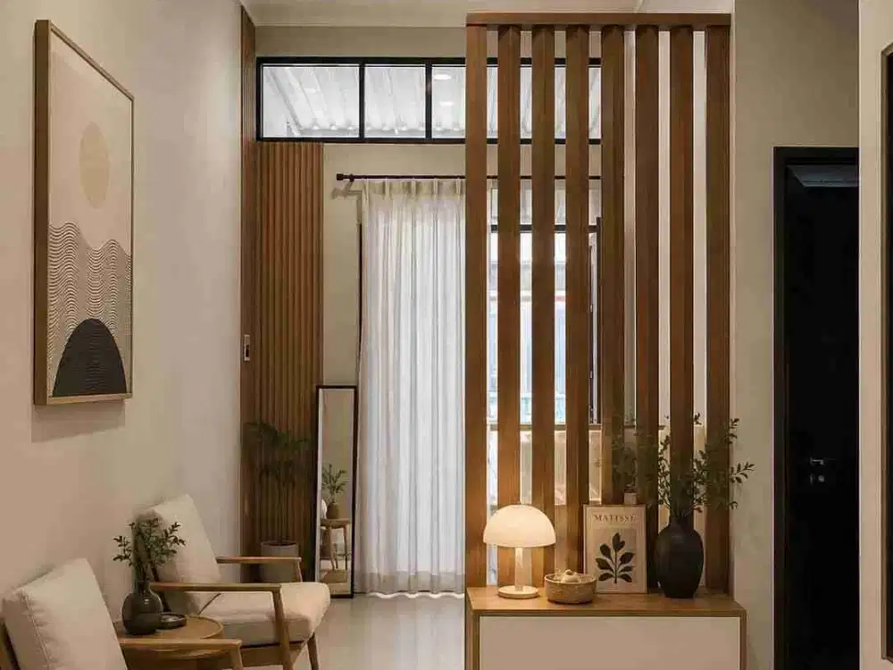Jual Rumah Tki 5 Sherwood