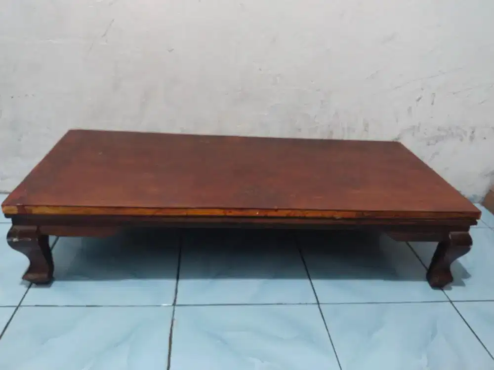 meja 95×41×20 cm — dekat pasar serdang kemayoran