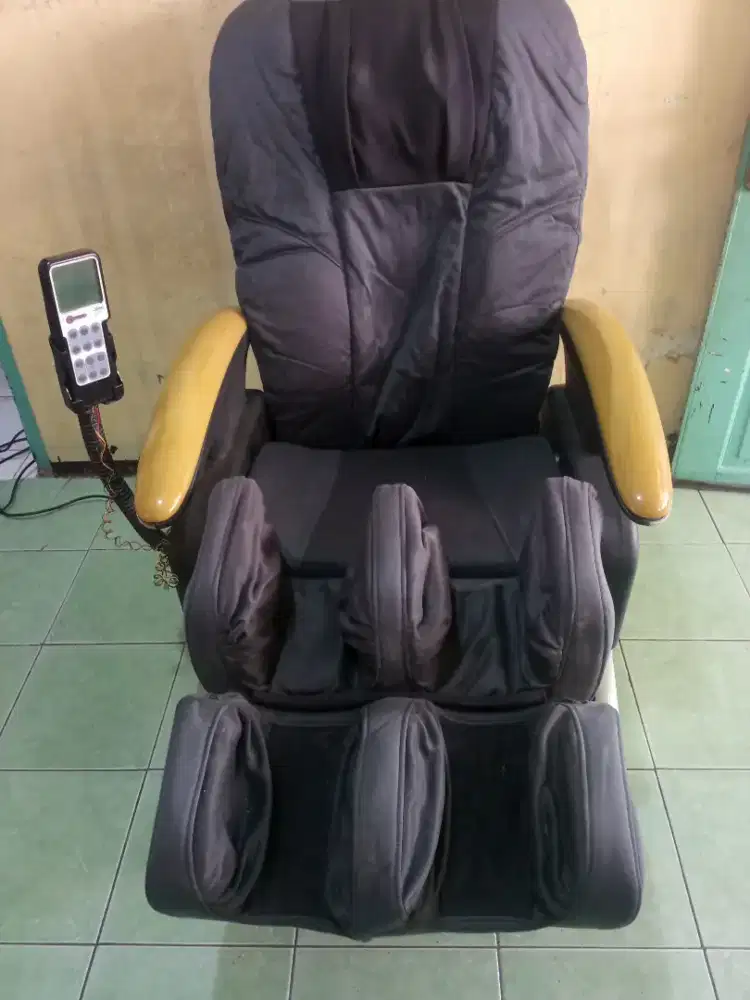 KURSI PIJAT JMG(JUMBO)