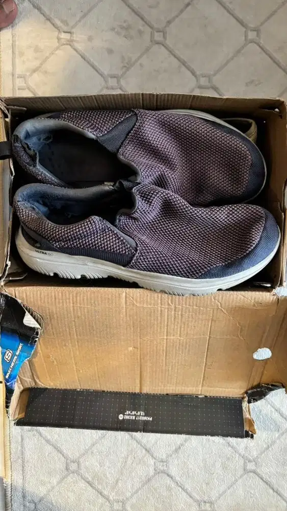 skchechers spatu
