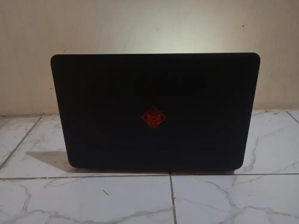 Laptop Hp Omen 15