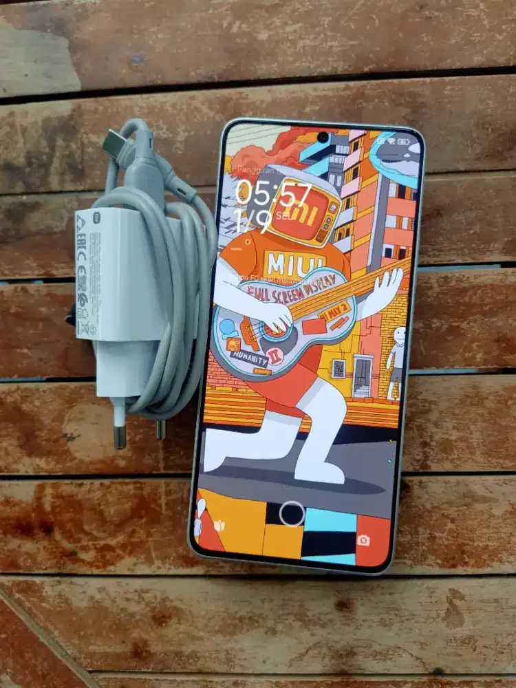 Poco X6 Pro 5g 12/512