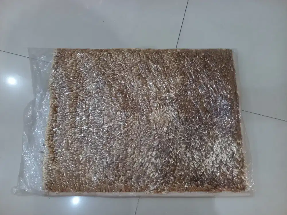 OBRAL KARPET BARU! STOCK TERBATAS
