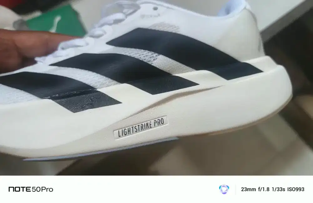 Adidas ADIZERO EVO SL