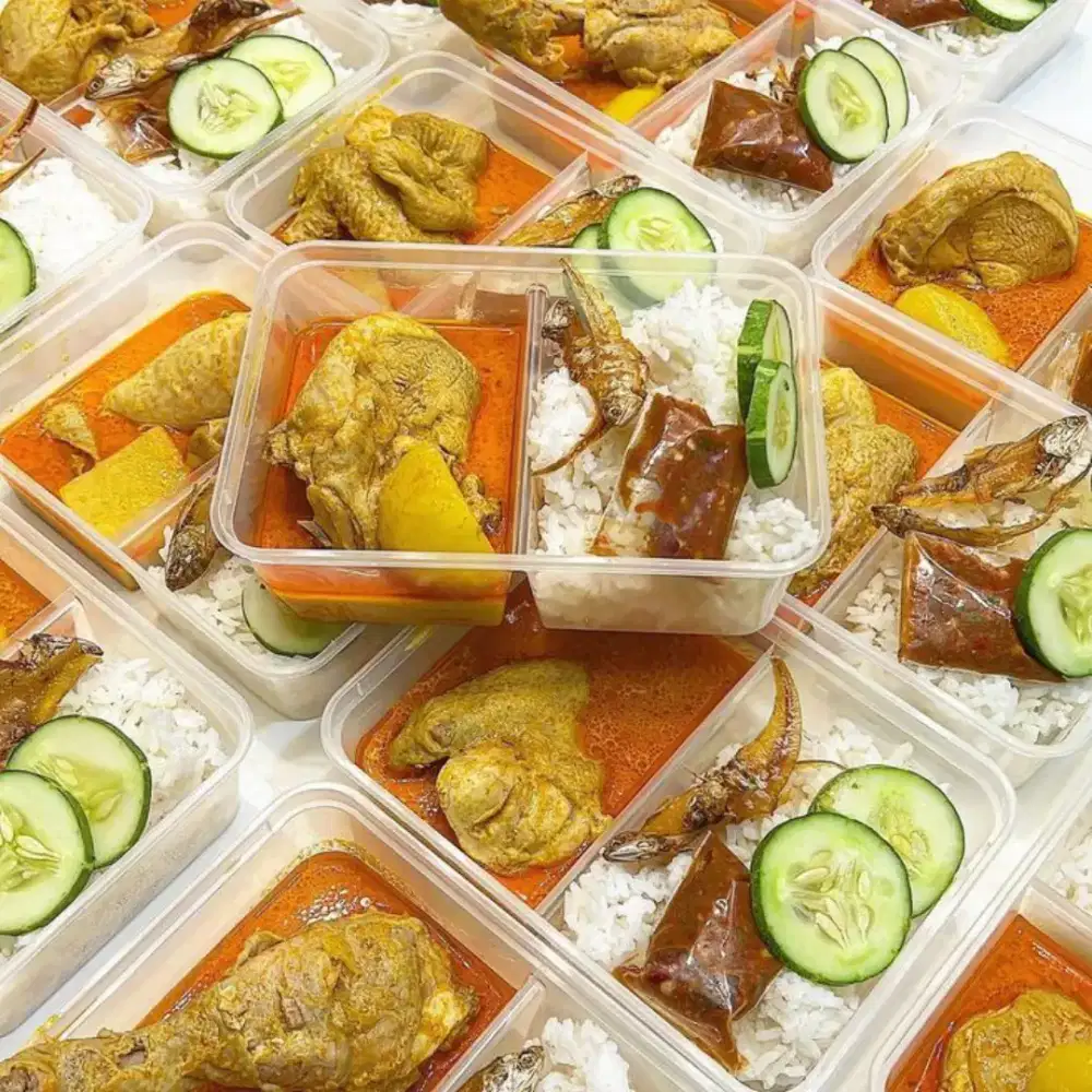 TERIMA PESANAN UNTUK ACARA ATAUPUN CATERING